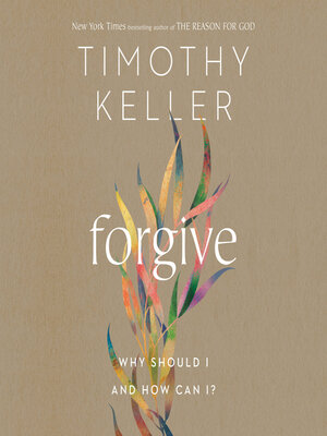 cover image of Forgive